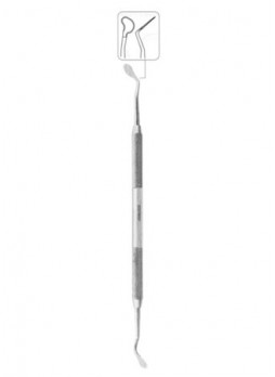 Periodontia instruments